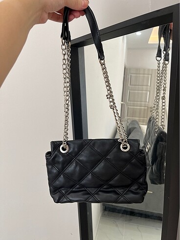  Beden Stradivarius çanta
