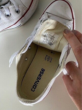 Converse Deri Converse