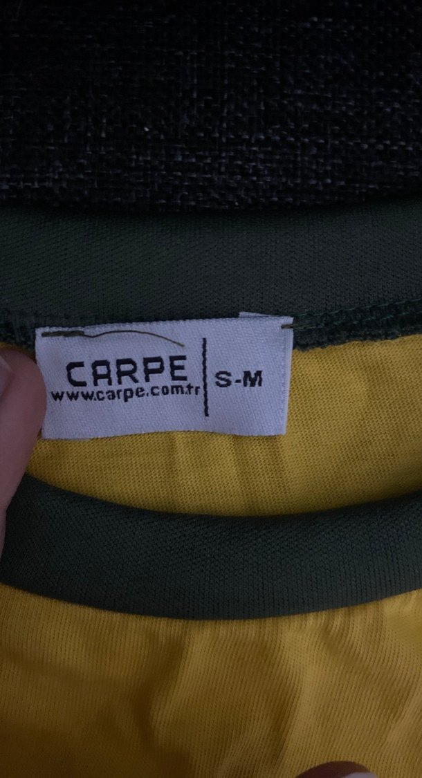 Sarı Kız Çocuk Tişörtü, Kısa Kollu, Baskılı - Görsel 2