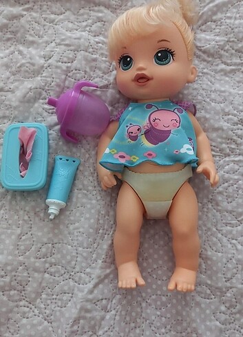 Baby alive