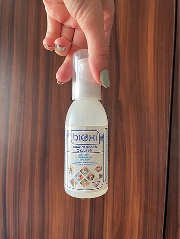 bioxi animal health plus