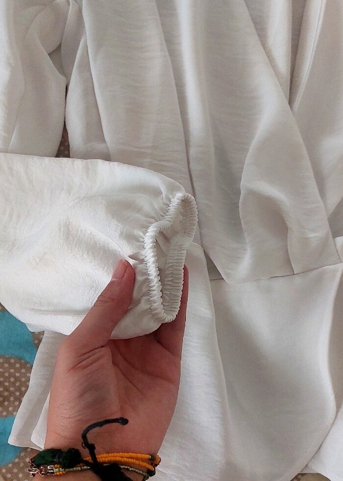 Gömlek  - Görsel 2