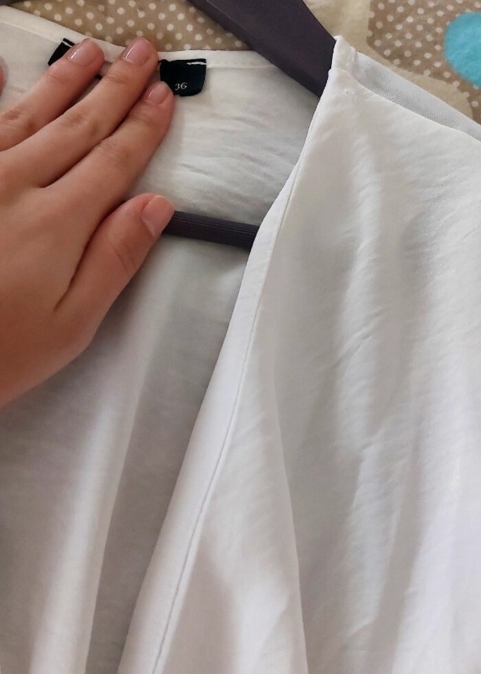 Gömlek  - Görsel 3