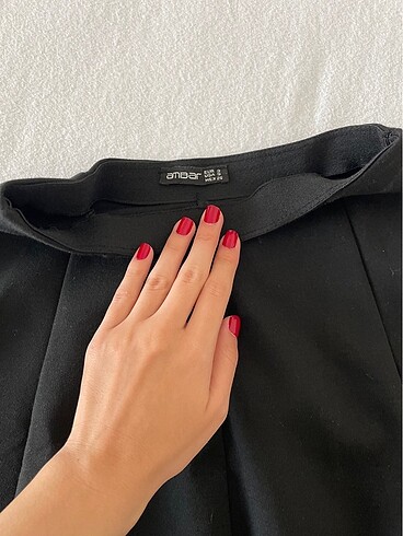 Zara Mini etek
