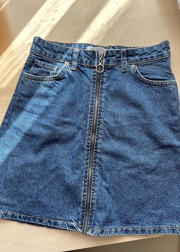 Kot etek - Görsel 2