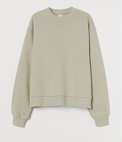 H&M sweatshirt
