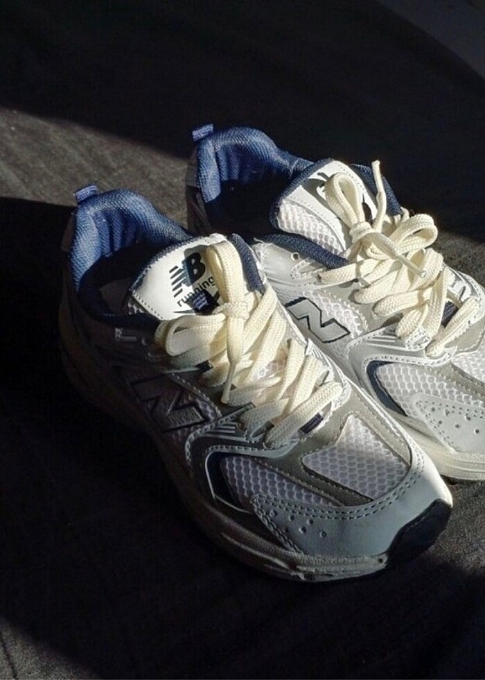 Ayakkabı - Görsel 2