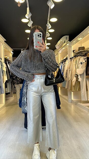 Zara Pantolon