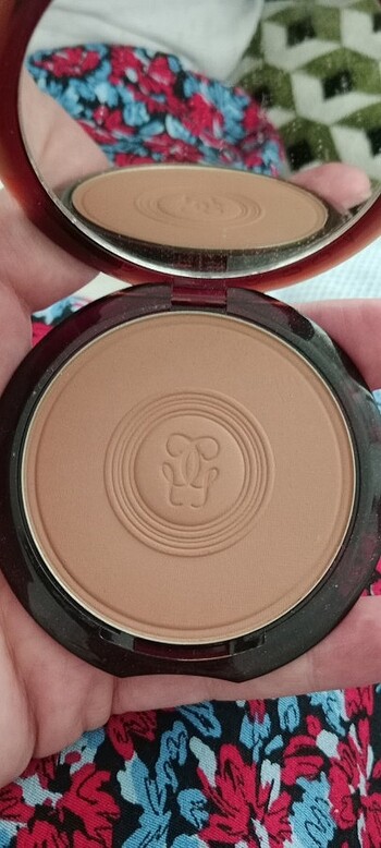 Guerlain Terracotta bronzer