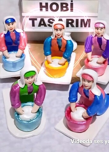 Beden çeşitli Renk nostalji ürünler