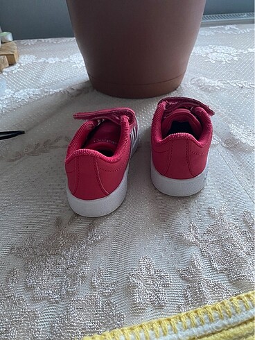 Adidas Adidas 23 numara kız ayakkabısı
