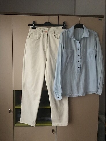Pantolon toche
