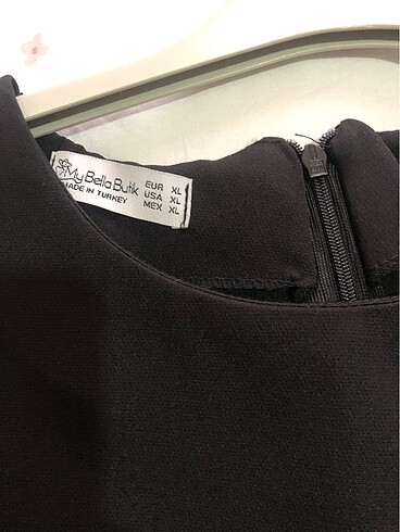 H&M Elbise
