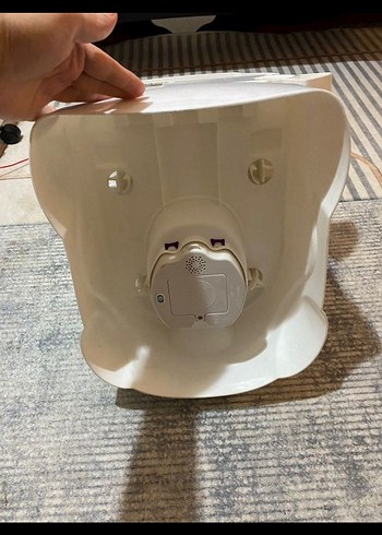 Fisher Price Çocuklar için Eğlenceli Lazımlık muzikli
