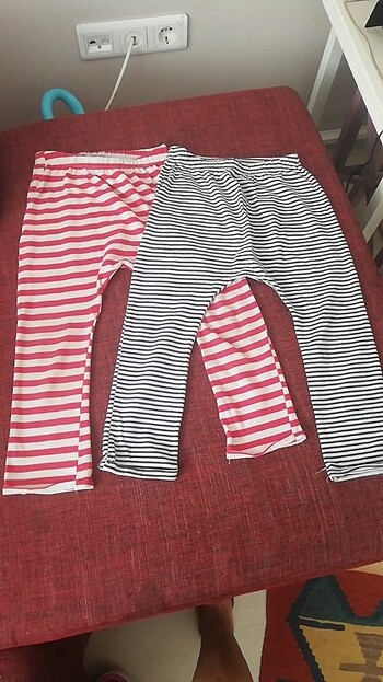 Pjama altı 2adet