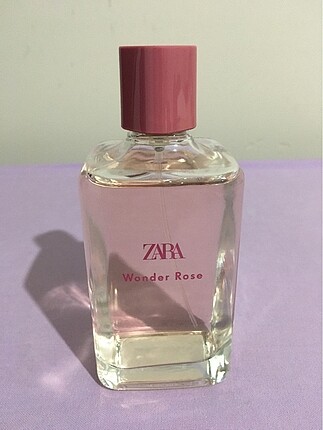 Zara parfüm