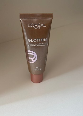 Loreal Paris ürünü