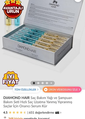 Gardrops ilanı