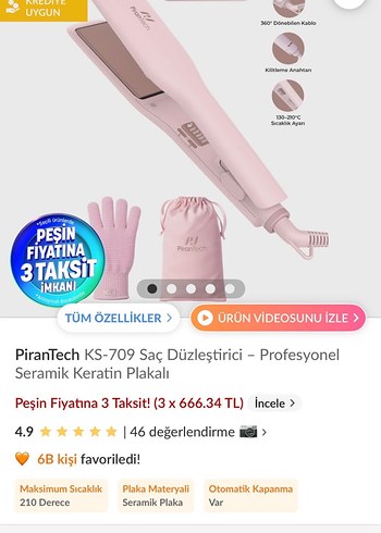 Gardrops ilanı