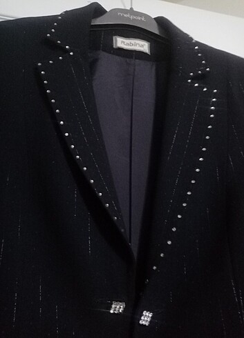 Diğer Blazer ceket