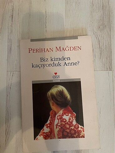 Perihan Mağden