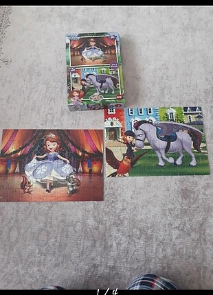 #yapboz puzzle 