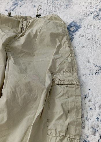 Koton Koton kadın paraşüt Pantalon