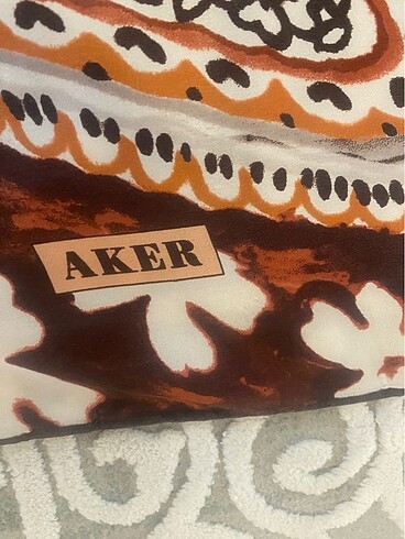 Aker