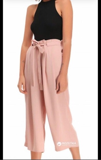 Zara 38 beden pantolon