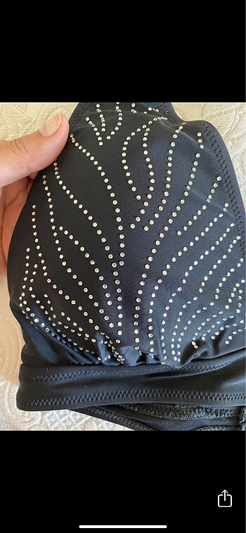 Suwen Suwen bikini