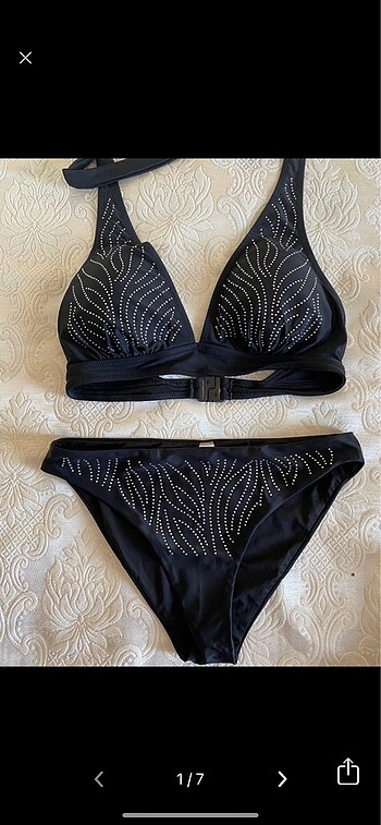 Suwen bikini