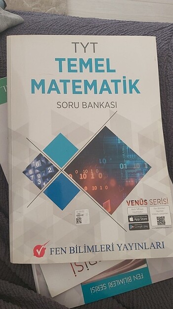 matematik soru bankası