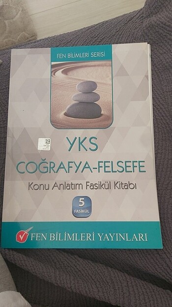 yks konu anlatım fasikülü