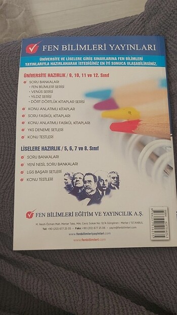  matematik geometri soru fasikül