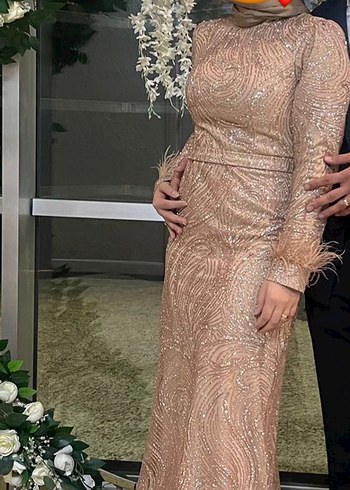 Tesettür Abiye