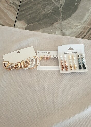 Kupe set 