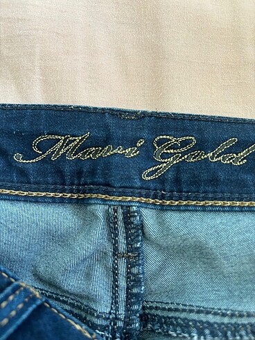 Mavi Jeans Mavi Jean