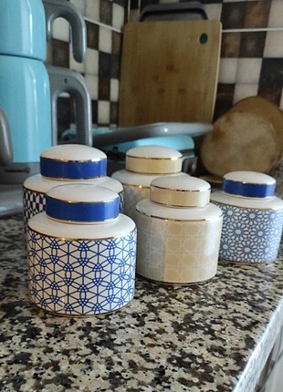 Karaca Baharat Takımı