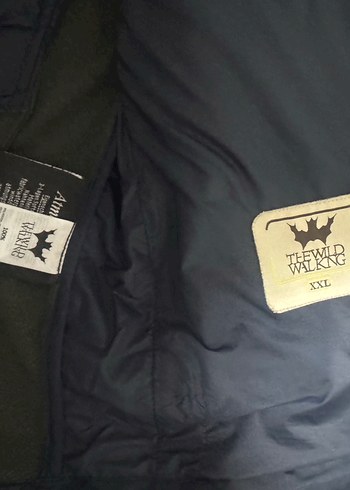 THE WİLD WALKİNG MONT - Görsel 4