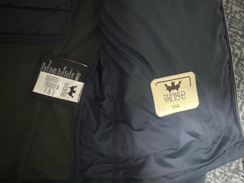 THE WİLD WALKİNG MONT - Görsel 4