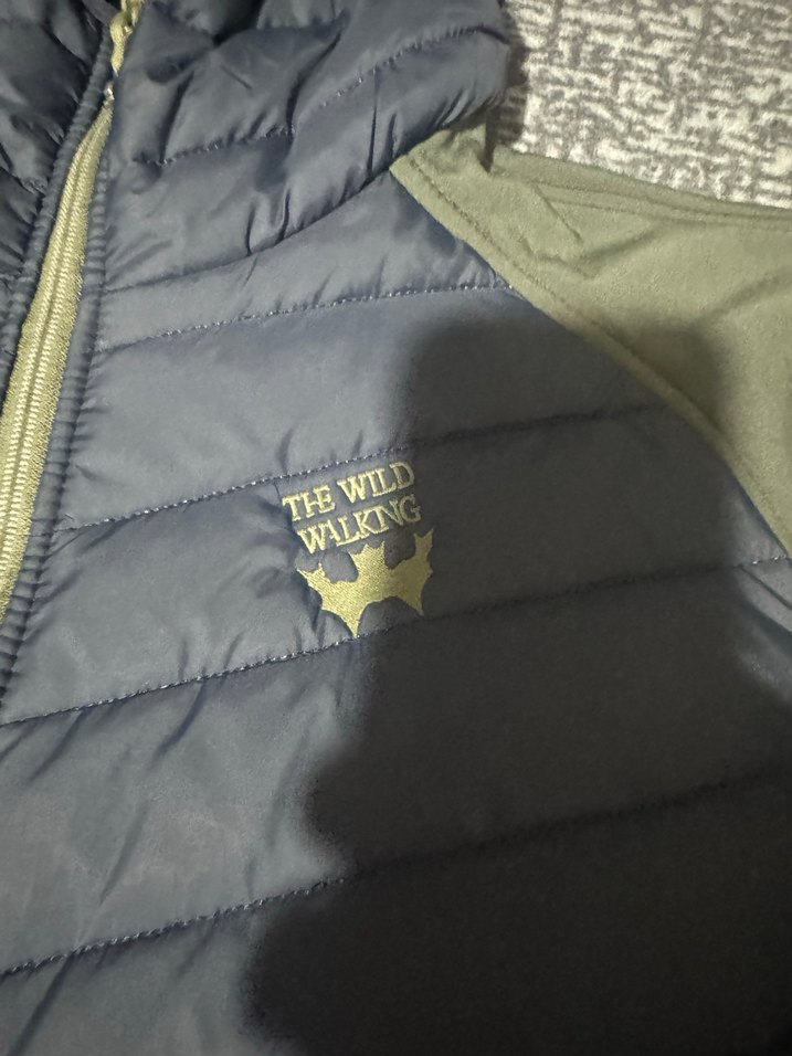 THE WİLD WALKİNG MONT - Görsel 3