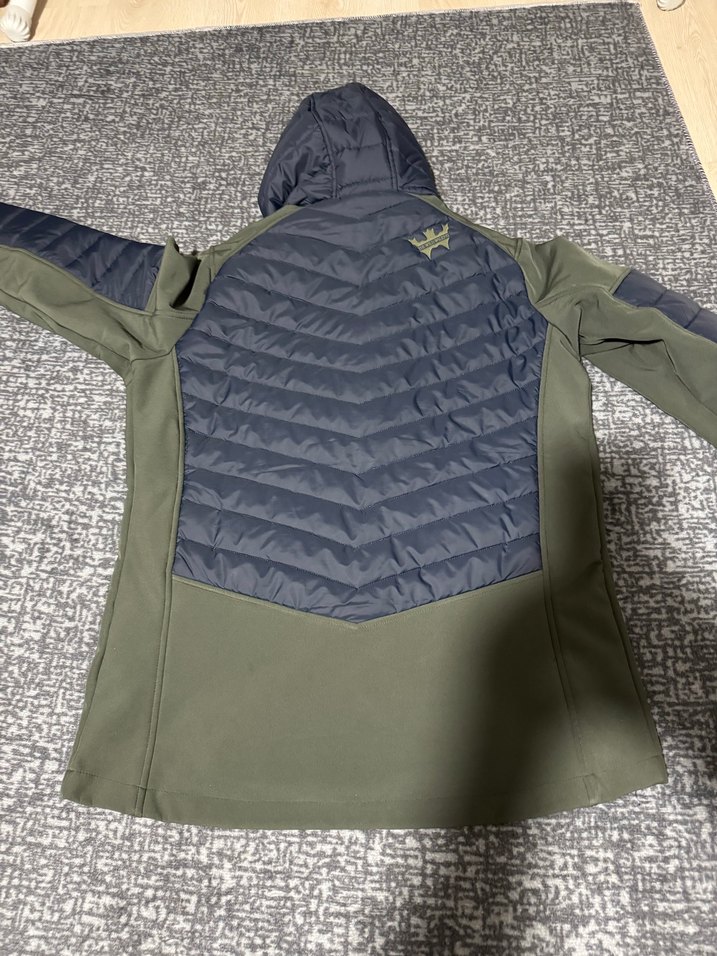 THE WİLD WALKİNG MONT - Görsel 2