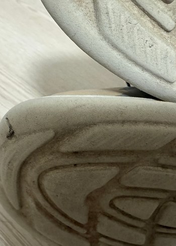 NİKE Erkek Kamuflaj Spor Ayakkabı - Görsel 6