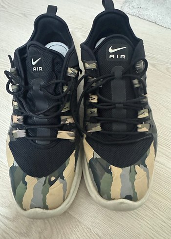 NİKE Erkek Kamuflaj Spor Ayakkabı - Görsel 2