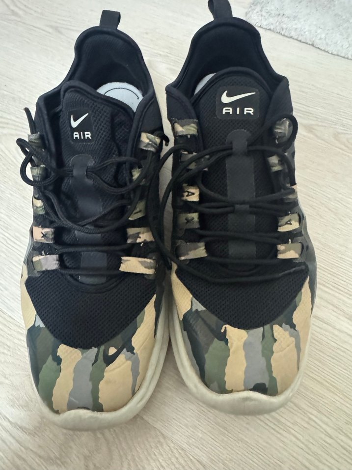 NİKE Erkek Kamuflaj Spor Ayakkabı - Görsel 2