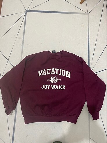 Sweatshirt