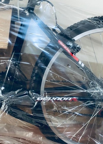 Sıfır vitesli nevada bisiklet - Görsel 2