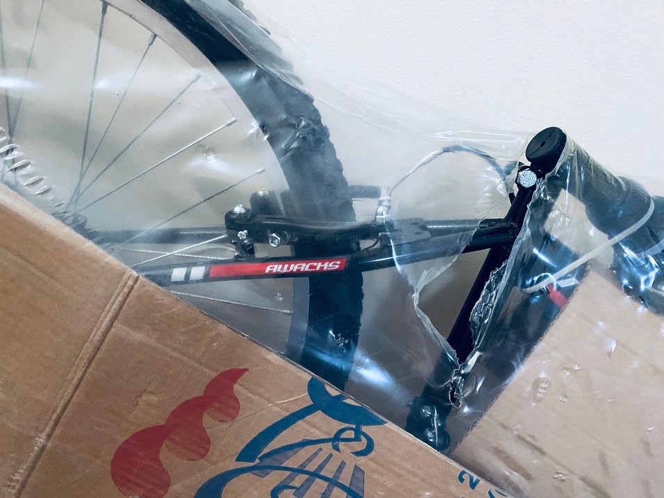 Sıfır vitesli nevada bisiklet - Görsel 4