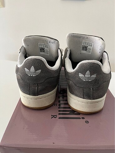 38 Beden Adidas spor