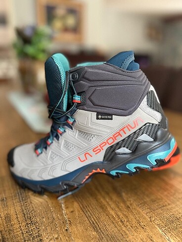 38 Beden gri Renk Gorotex outdoor bot